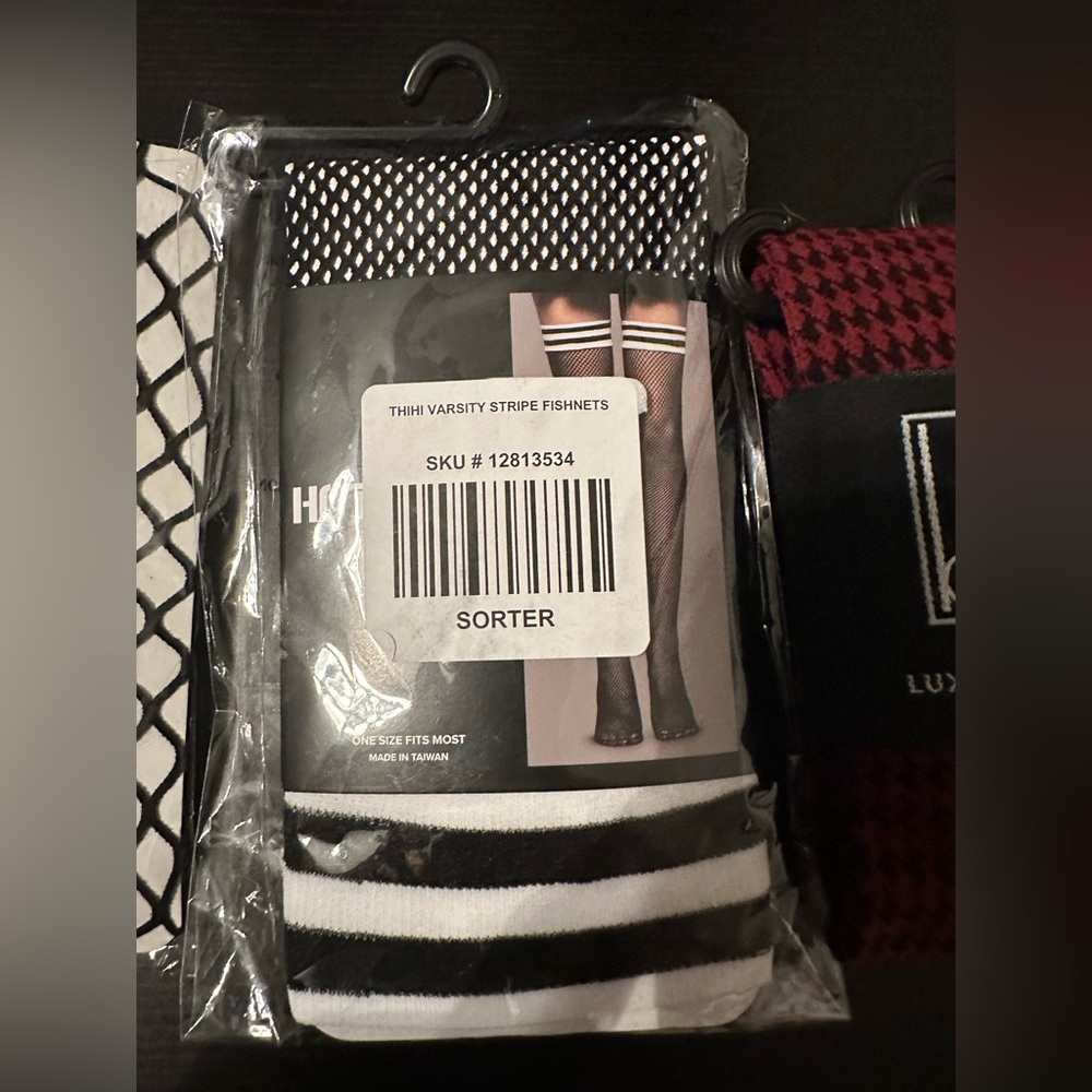 Stocking bundle! NWT - Picture 3 of 6